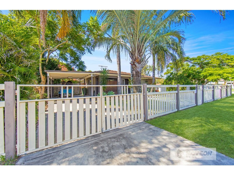 18 ANSELL AVE, Deception Bay QLD 4508
