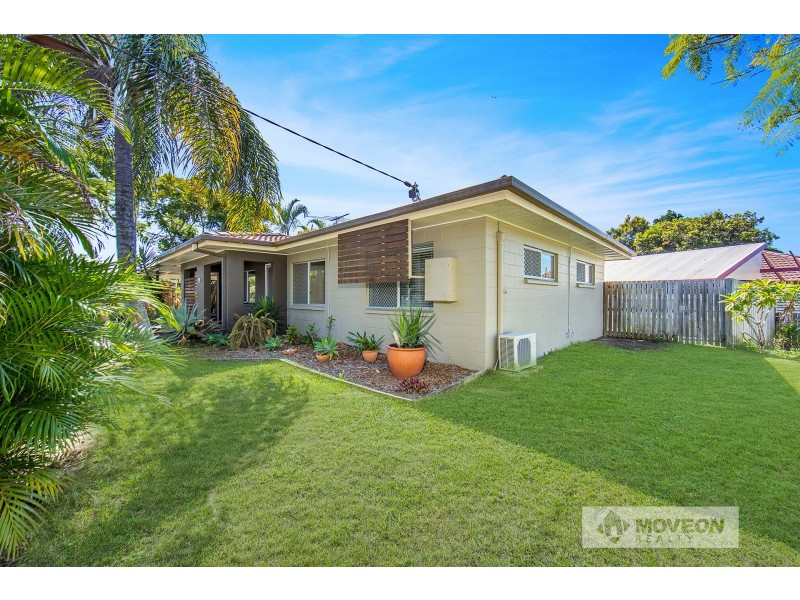 18 ANSELL AVE, Deception Bay QLD 4508