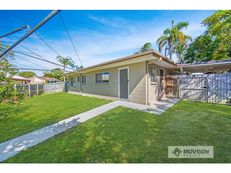 18 ANSELL AVE, Deception Bay QLD 4508