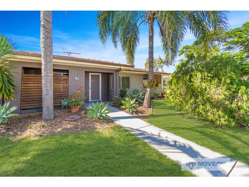 18 ANSELL AVE, Deception Bay QLD 4508
