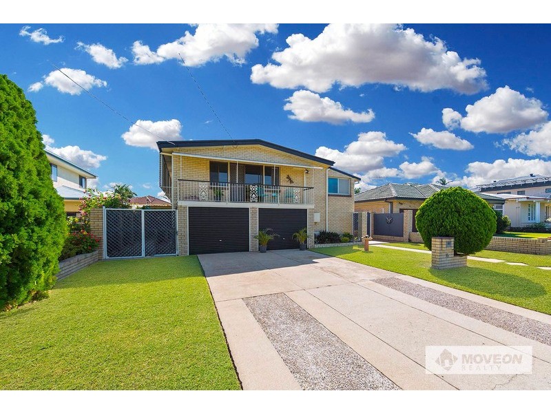 16 PAYNE ST, Clontarf QLD 4019