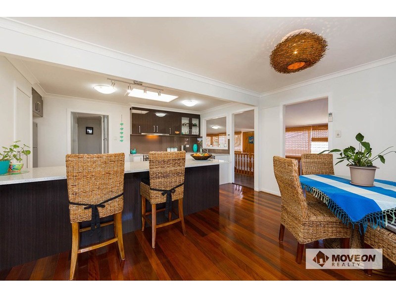 16 PAYNE ST, Clontarf QLD 4019