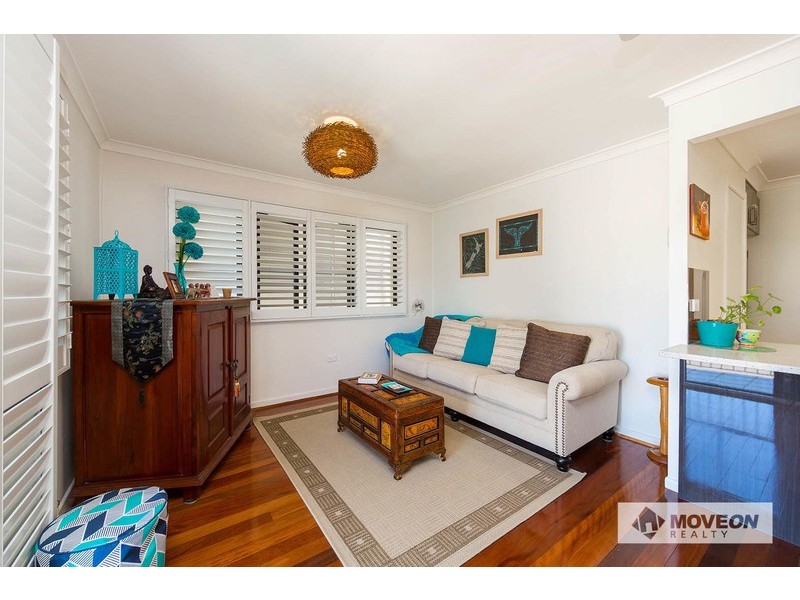 16 PAYNE ST, Clontarf QLD 4019