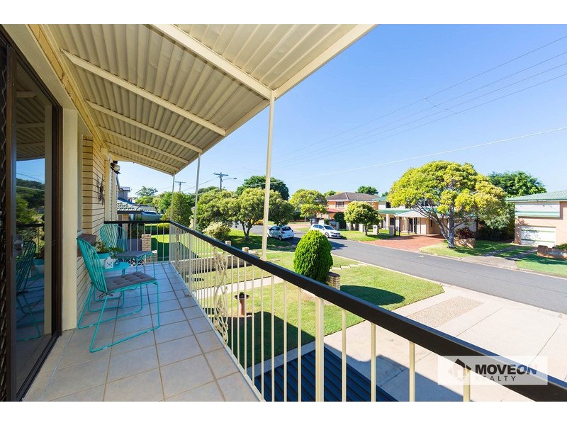 16 PAYNE ST, Clontarf QLD 4019