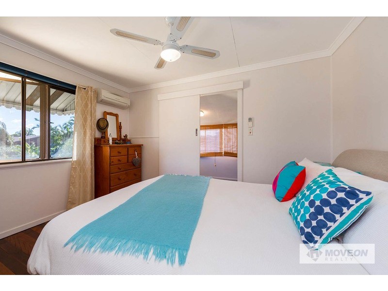 16 PAYNE ST, Clontarf QLD 4019