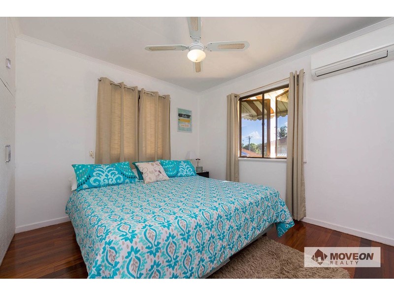 16 PAYNE ST, Clontarf QLD 4019