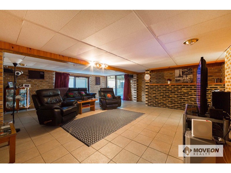 16 PAYNE ST, Clontarf QLD 4019