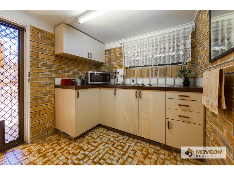 16 PAYNE ST, Clontarf QLD 4019