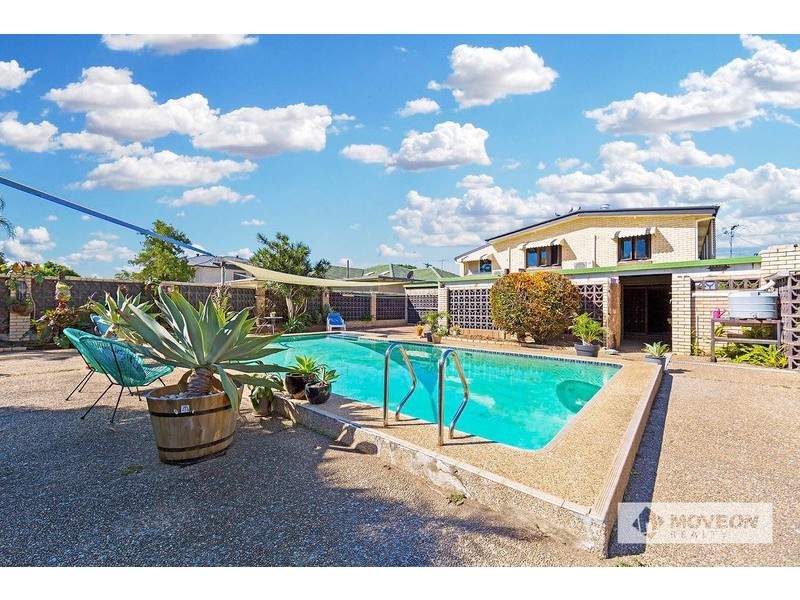 16 PAYNE ST, Clontarf QLD 4019