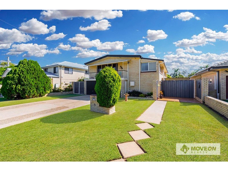 16 PAYNE ST, Clontarf QLD 4019