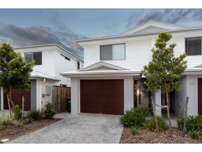 34/120 ALMA ROAD, Dakabin QLD 4503