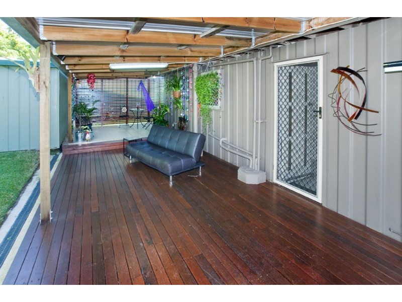 20 MCPHERSON STREET, Kippa-ring QLD 4021
