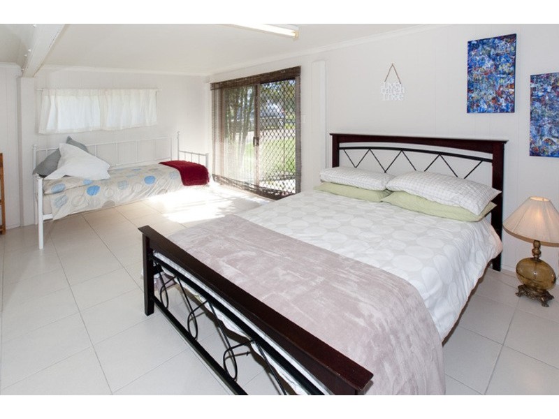 20 MCPHERSON STREET, Kippa-ring QLD 4021