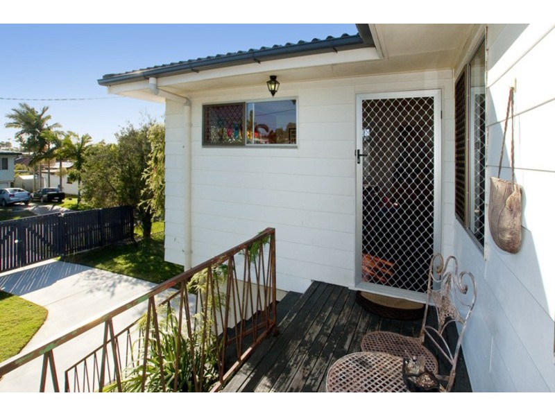 20 MCPHERSON STREET, Kippa-ring QLD 4021