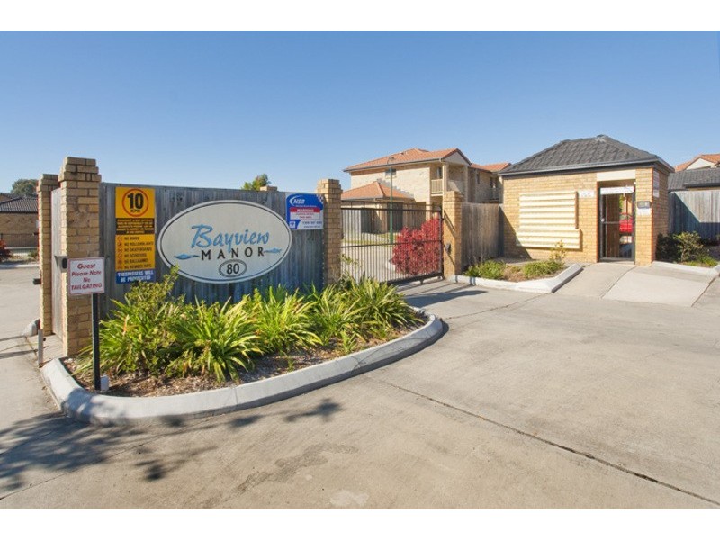 21/80 WEBSTER ROAD, Deception Bay QLD 4508
