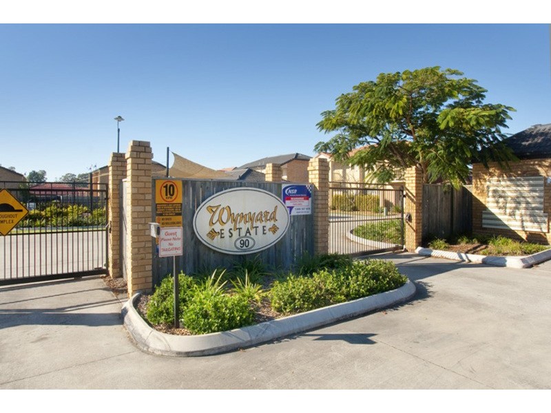 49/90 WEBSTER ROAD, Deception Bay QLD 4508