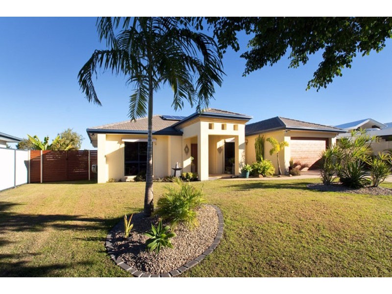 5  VOLUNTEER ST, Newport QLD 4020