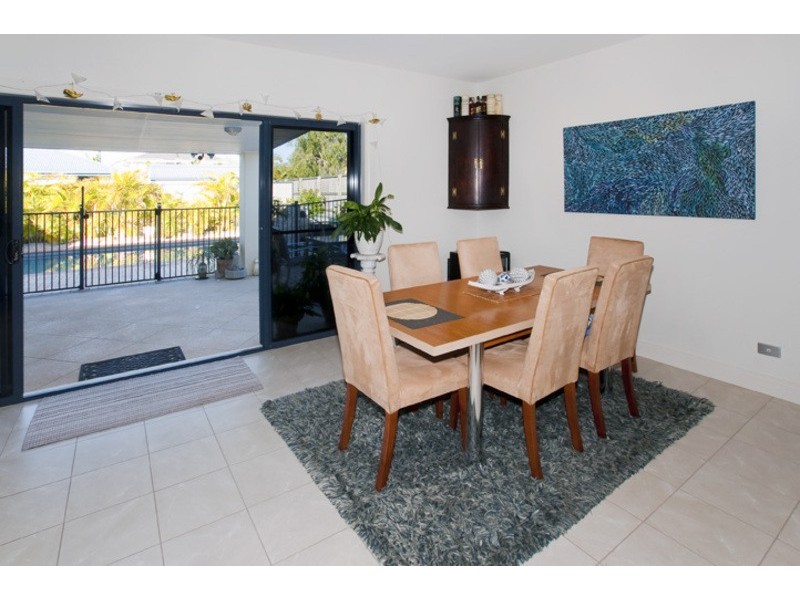 5  VOLUNTEER ST, Newport QLD 4020