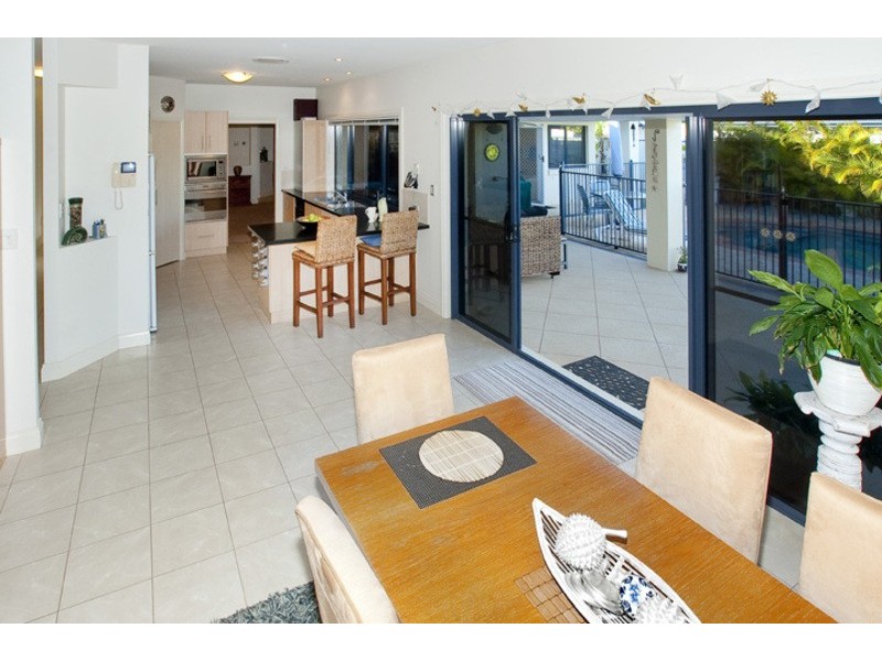 5  VOLUNTEER ST, Newport QLD 4020