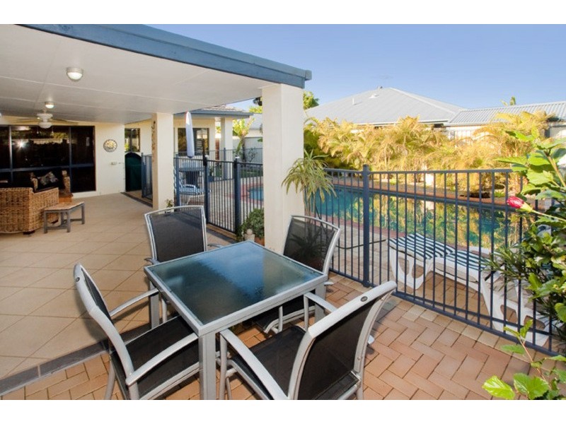 5  VOLUNTEER ST, Newport QLD 4020