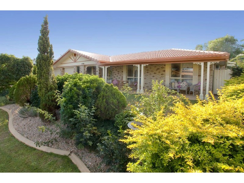 4 FELICITY COURT, Deception Bay QLD 4508