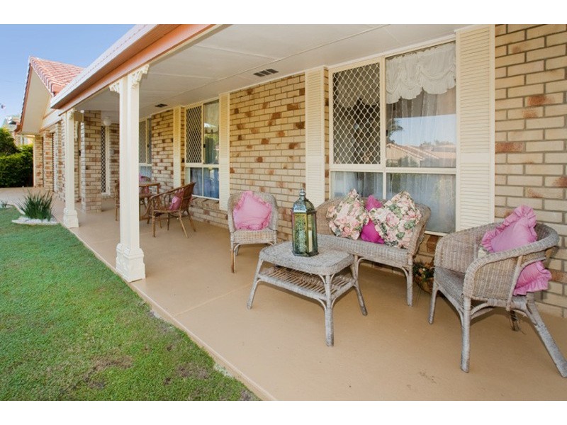 4 FELICITY COURT, Deception Bay QLD 4508