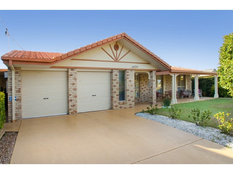 4 FELICITY COURT, Deception Bay QLD 4508