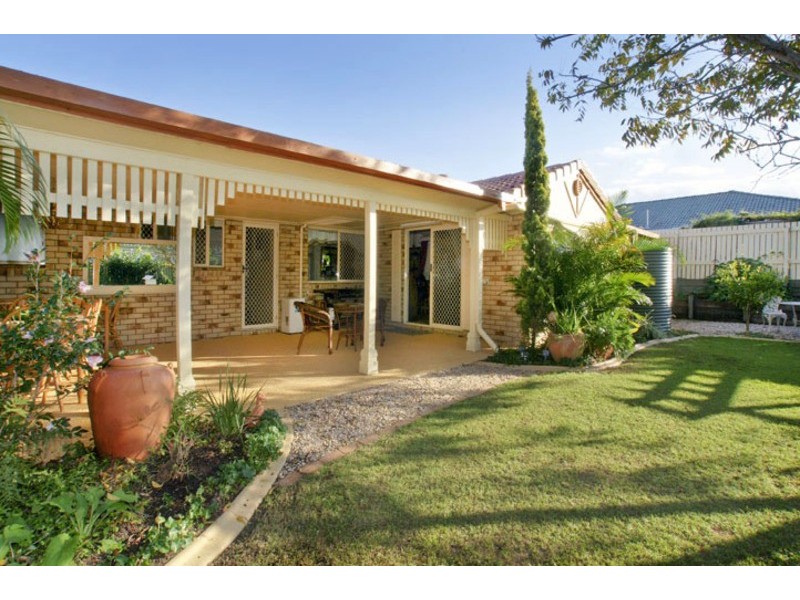 4 FELICITY COURT, Deception Bay QLD 4508