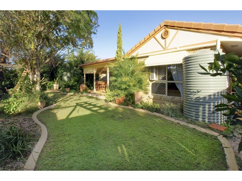 4 FELICITY COURT, Deception Bay QLD 4508