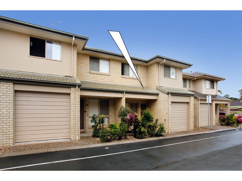 131/439 ELIZABETH AVENUE, Kippa-ring QLD 4021