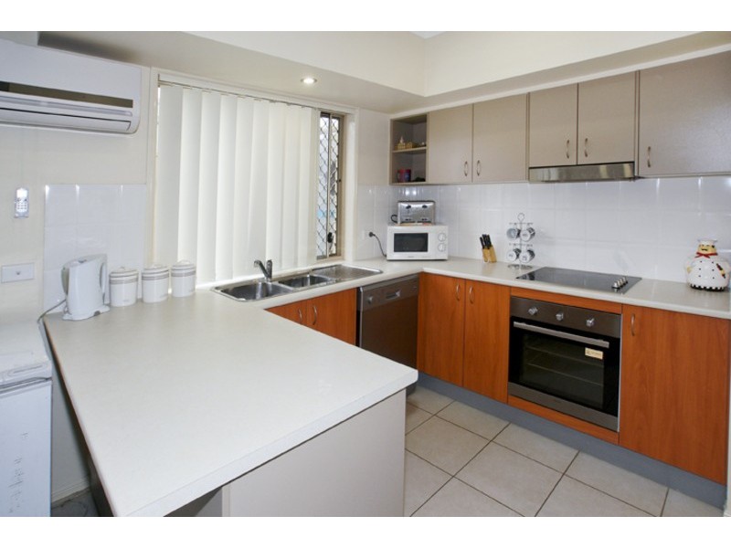 131/439 ELIZABETH AVENUE, Kippa-ring QLD 4021