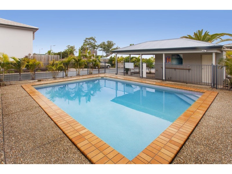 131/439 ELIZABETH AVENUE, Kippa-ring QLD 4021