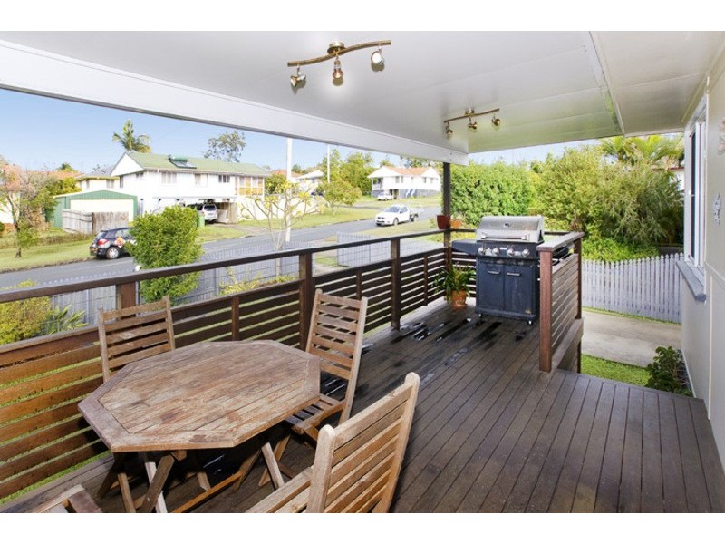 20 FRASER ST, Kippa-ring QLD 4021