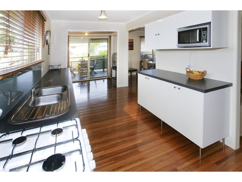 20 FRASER ST, Kippa-ring QLD 4021