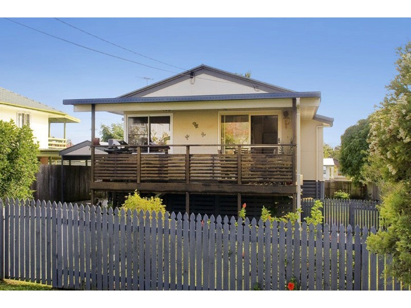 20 FRASER ST, Kippa-ring QLD 4021