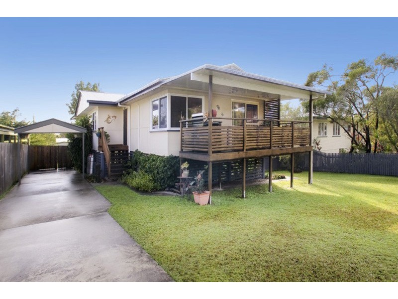 20 FRASER ST, Kippa-ring QLD 4021