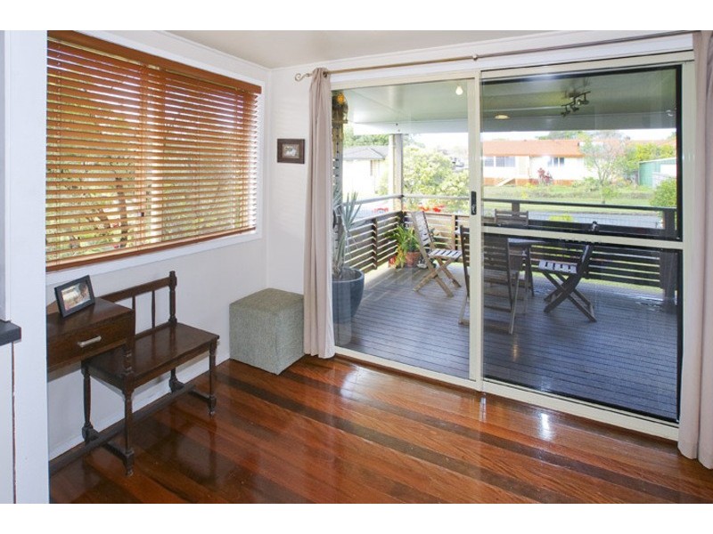 20 FRASER ST, Kippa-ring QLD 4021