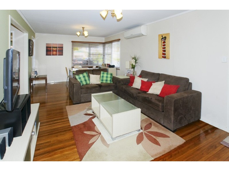 20 FRASER ST, Kippa-ring QLD 4021