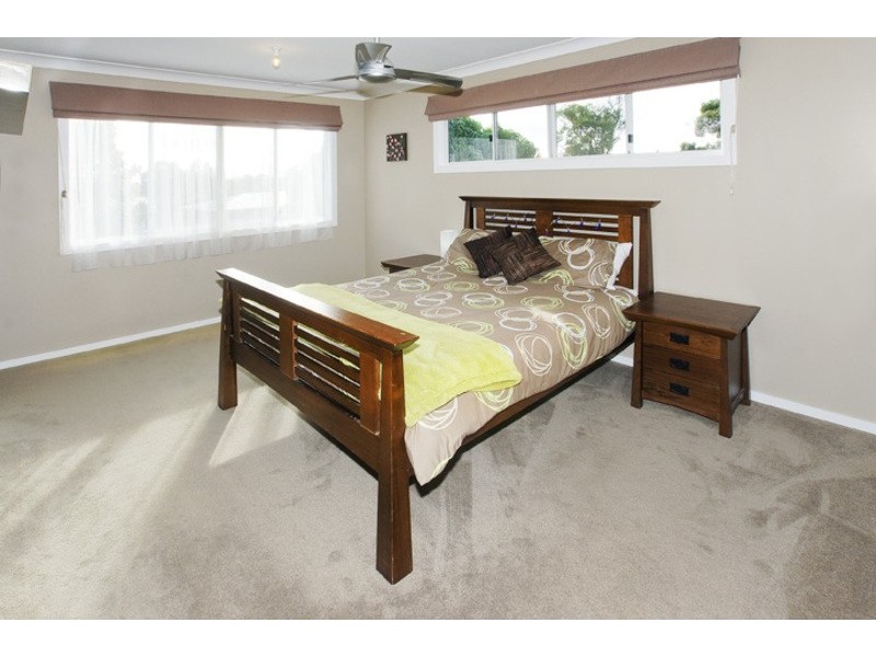 20 FRASER ST, Kippa-ring QLD 4021