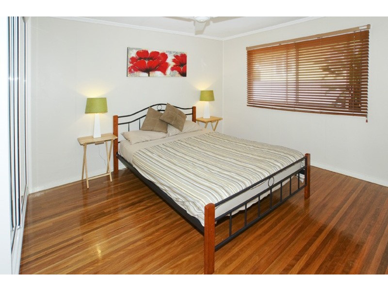 20 FRASER ST, Kippa-ring QLD 4021