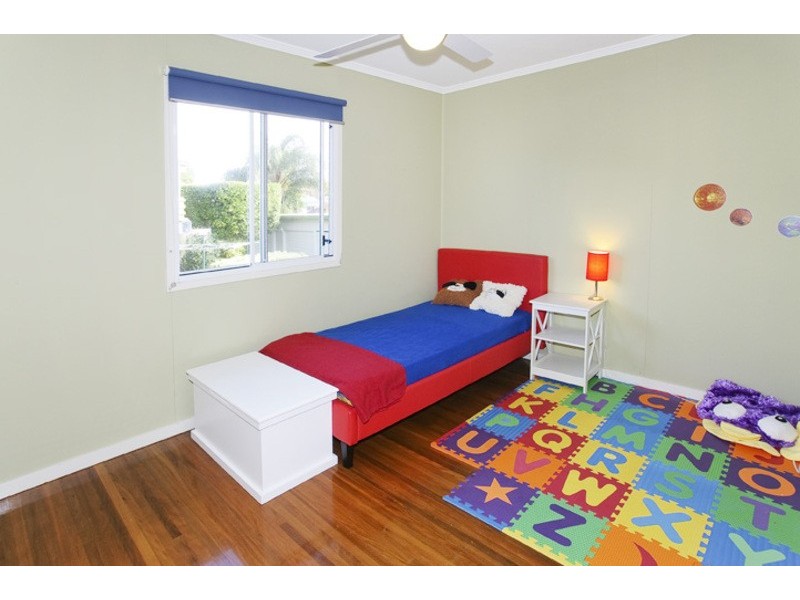 20 FRASER ST, Kippa-ring QLD 4021