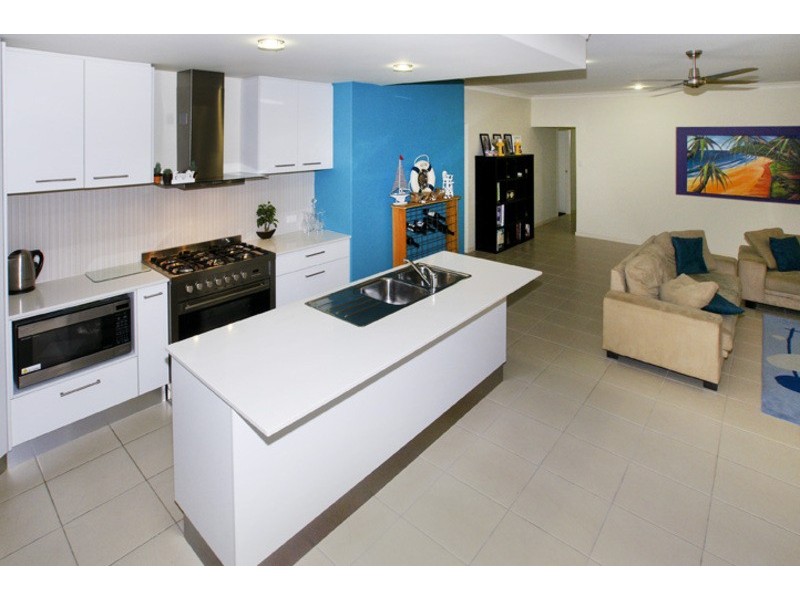 47 DONKIN STREET, Scarborough QLD 4020