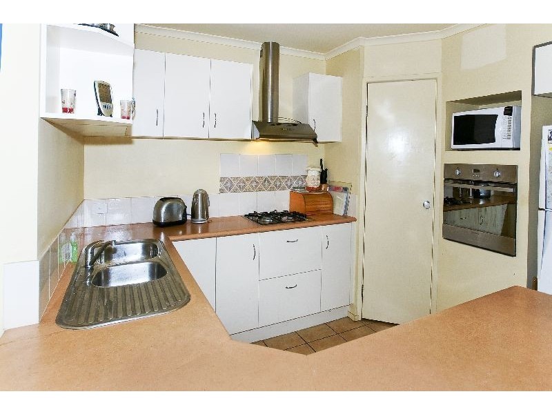 21 BARRINGTON CLOSE, Murrumba Downs QLD 4503