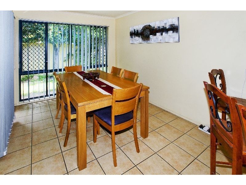 21 BARRINGTON CLOSE, Murrumba Downs QLD 4503