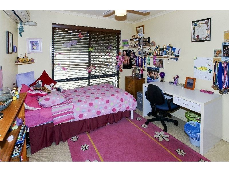 21 BARRINGTON CLOSE, Murrumba Downs QLD 4503
