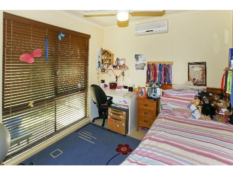 21 BARRINGTON CLOSE, Murrumba Downs QLD 4503