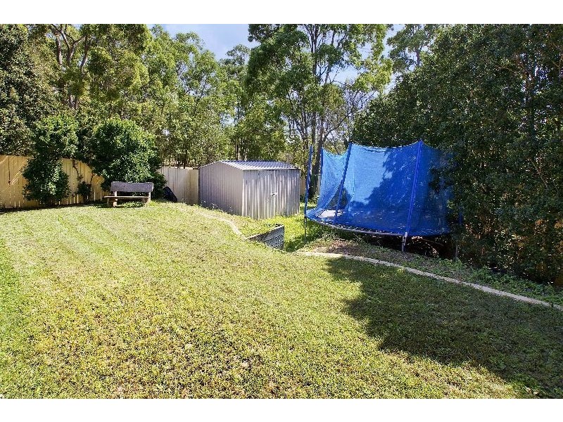 21 BARRINGTON CLOSE, Murrumba Downs QLD 4503