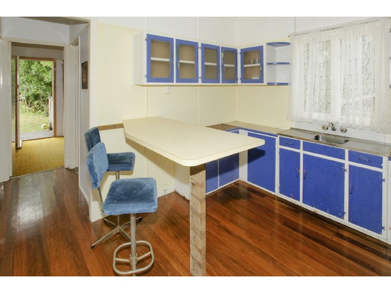 308 SCARBOROUGH ROAD, Scarborough QLD 4020