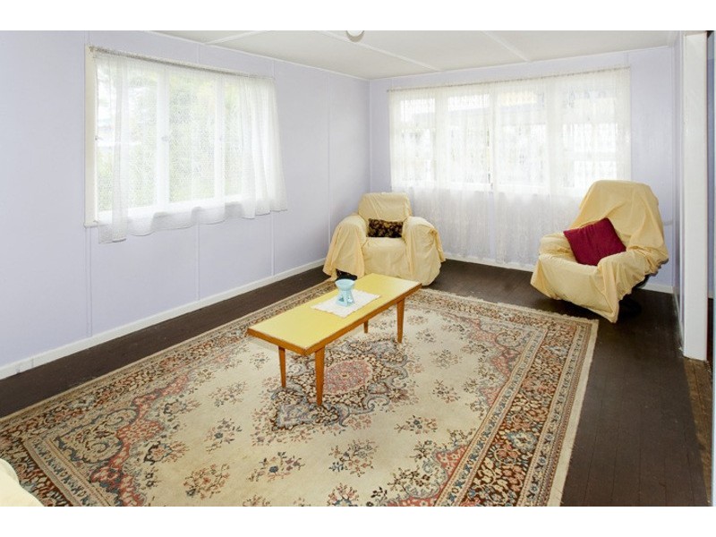 308 SCARBOROUGH ROAD, Scarborough QLD 4020