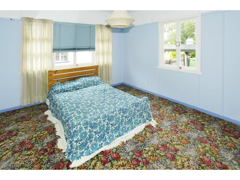 308 SCARBOROUGH ROAD, Scarborough QLD 4020